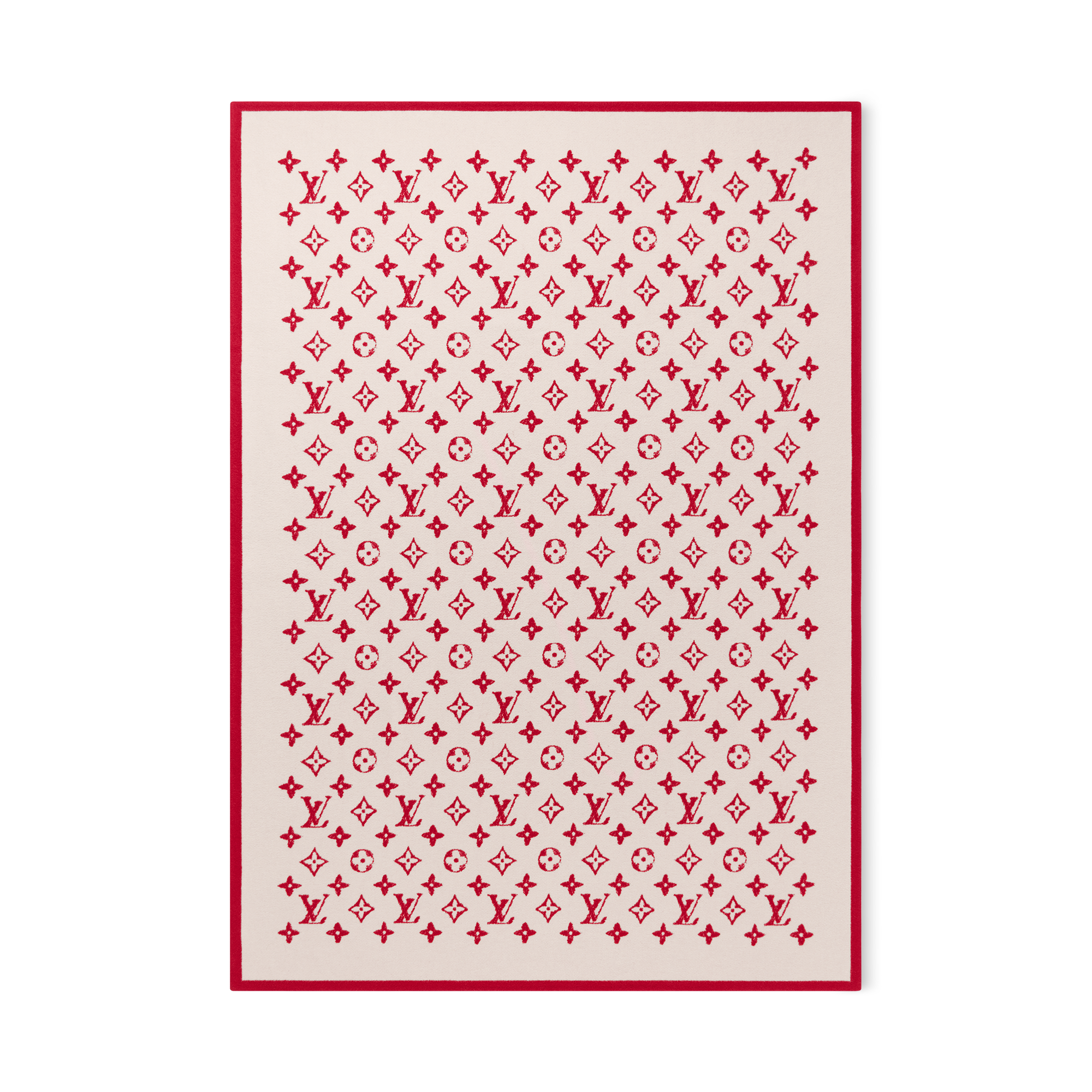 ブランケット・LV マイス S00｜ルイ・ヴィトン 公式サイト - M96630